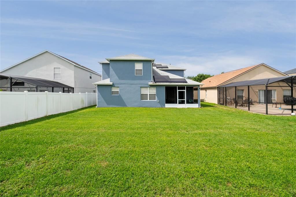 En Venta: $435,000 (4 camas, 2 baños, 2799 Pies cuadrados)