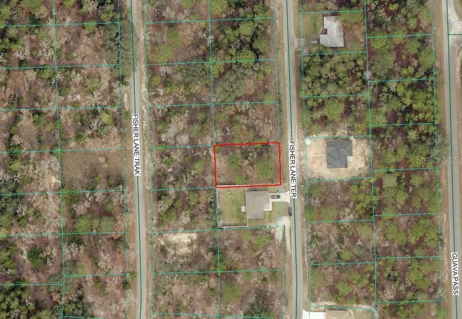 На продажу: $21,000 (0.23 acres)