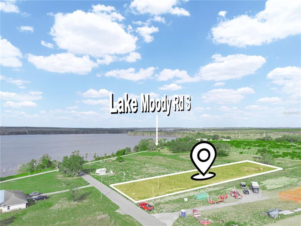 En Venta: $125,000 (0.84 acres)