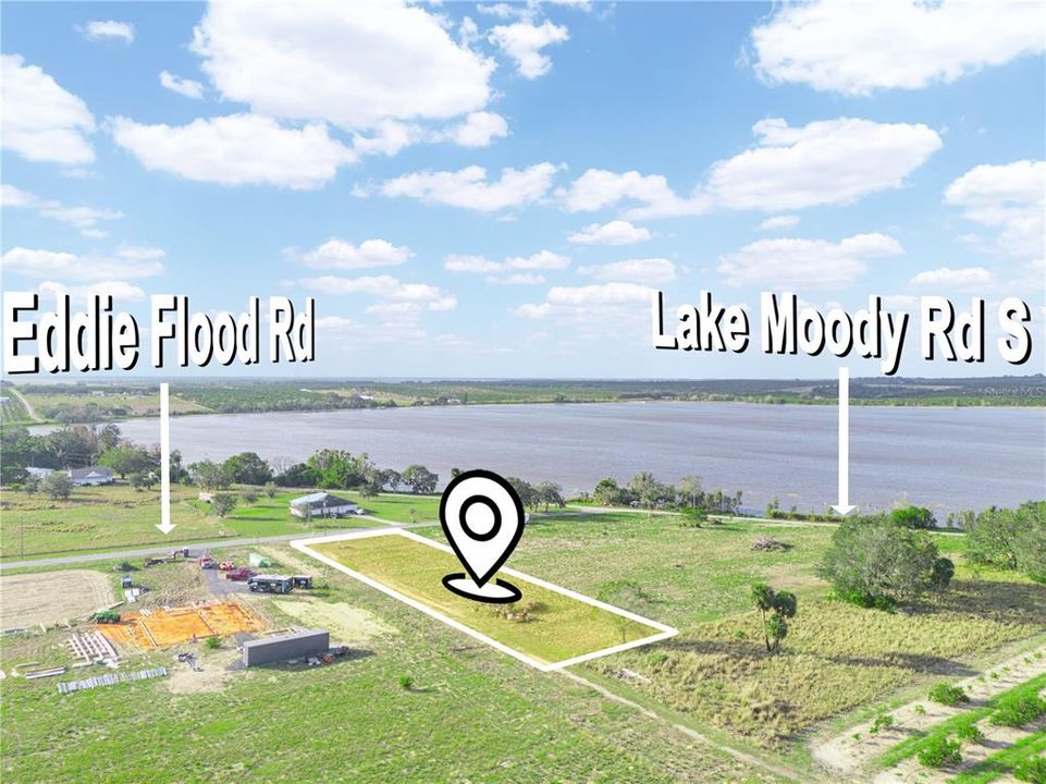 En Venta: $125,000 (0.84 acres)