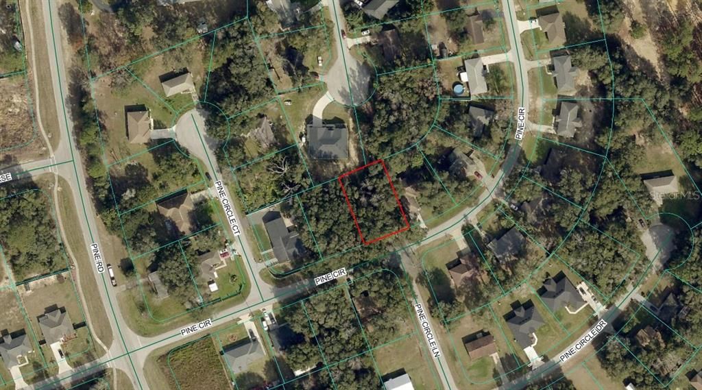 На продажу: $32,000 (0.23 acres)