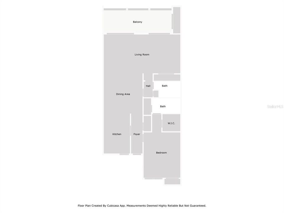 For Sale: $125,000 (2 beds, 2 baths, 1092 Square Feet)
