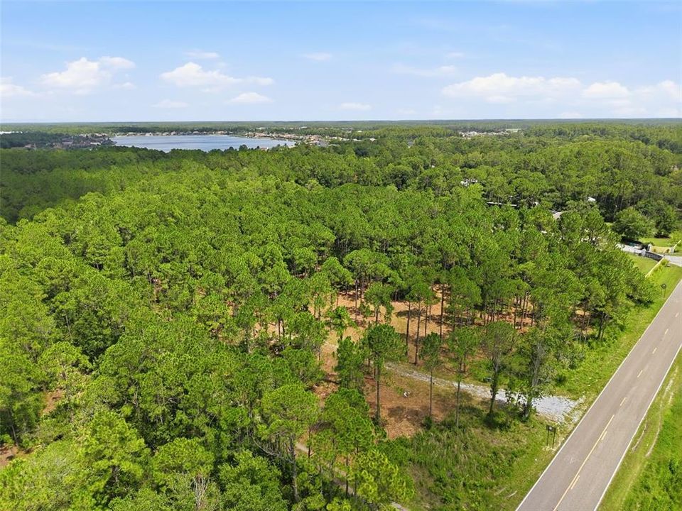 For Sale: $750,000 (4.41 acres)