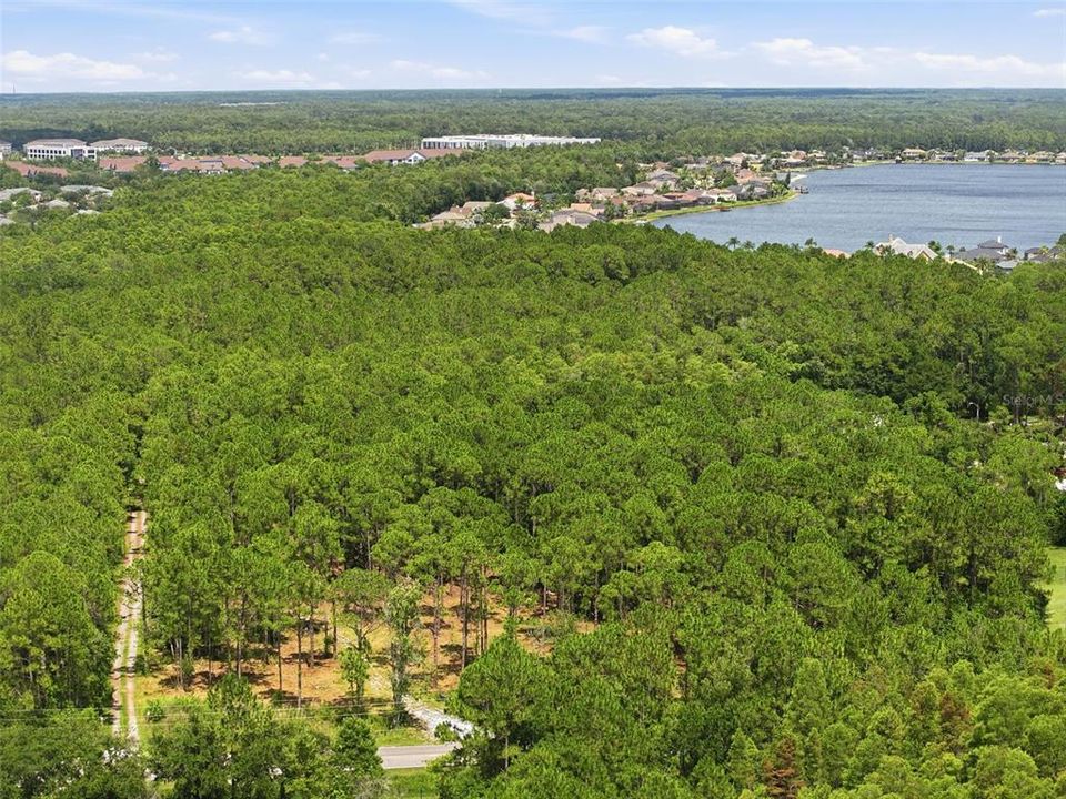 For Sale: $750,000 (4.41 acres)