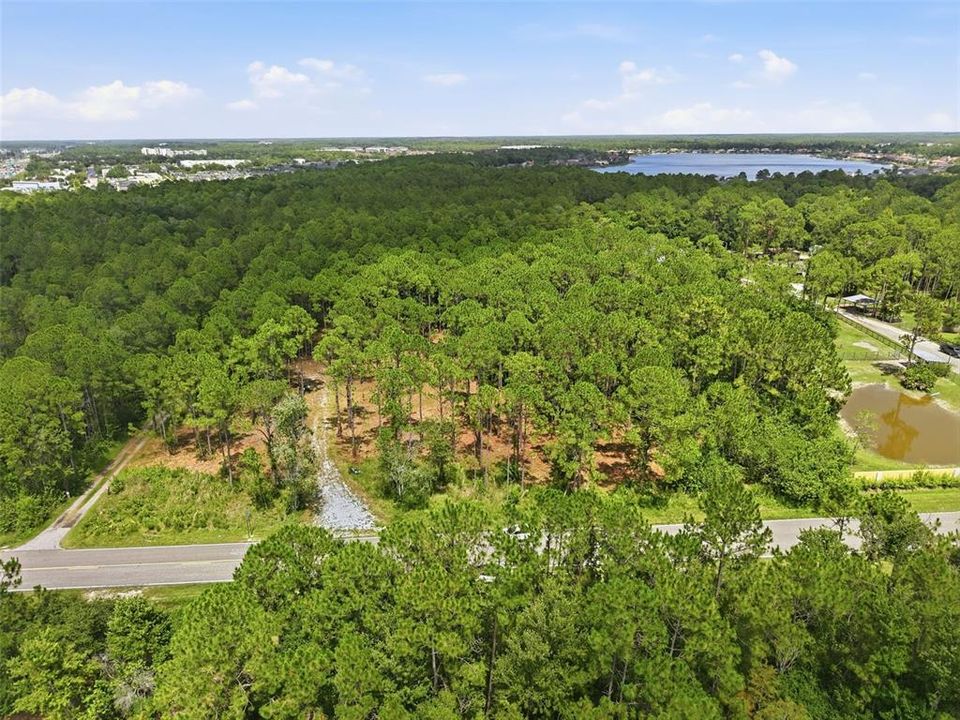 For Sale: $750,000 (4.41 acres)