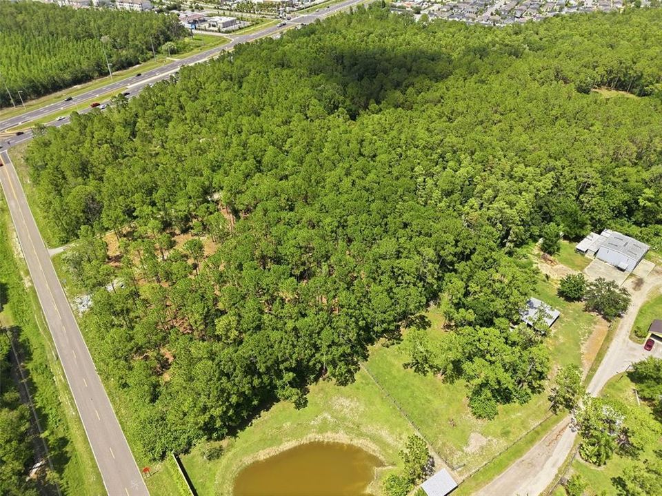 For Sale: $750,000 (4.41 acres)