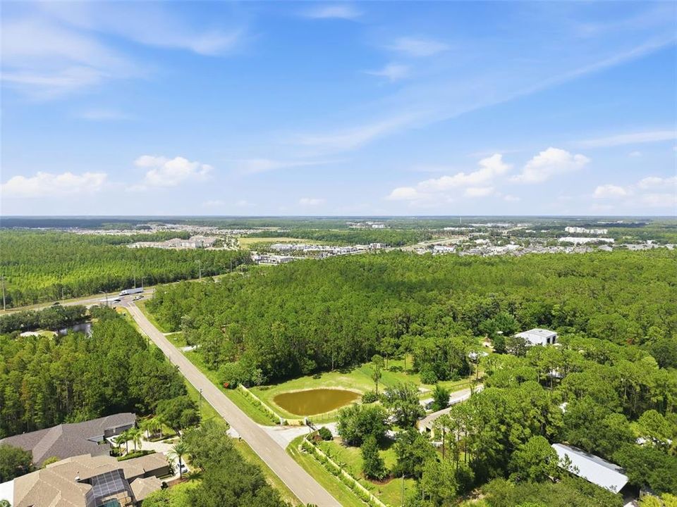 For Sale: $750,000 (4.41 acres)