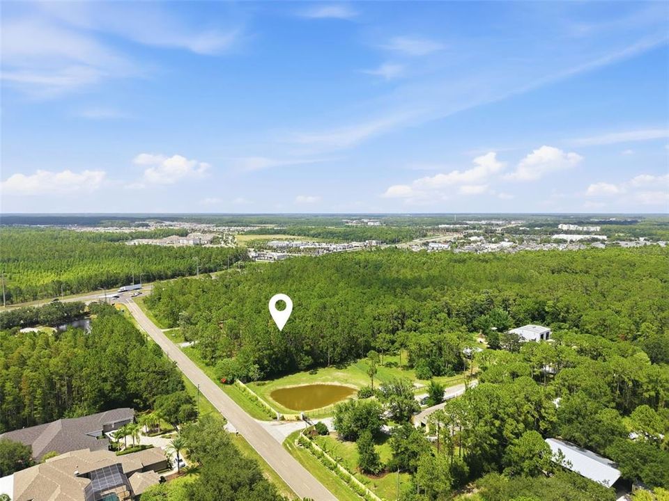 For Sale: $750,000 (4.41 acres)