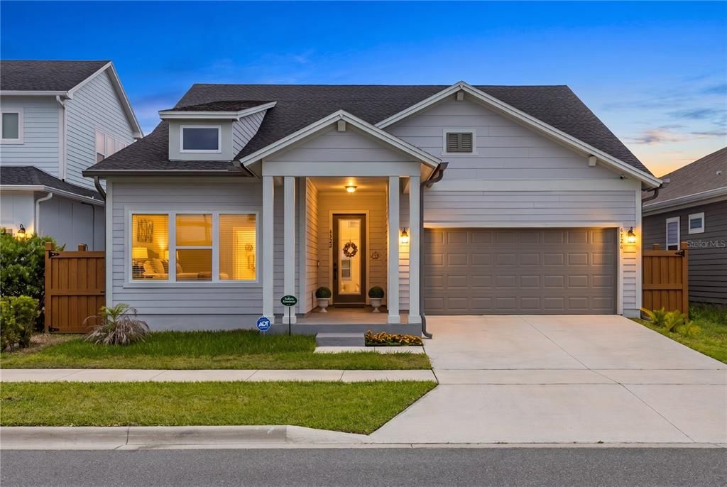 На продажу: $624,900 (4 спален, 3 ванн, 2438 Квадратных фут)
