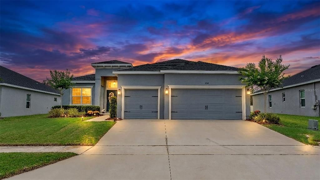 На продажу: $449,900 (4 спален, 3 ванн, 2370 Квадратных фут)