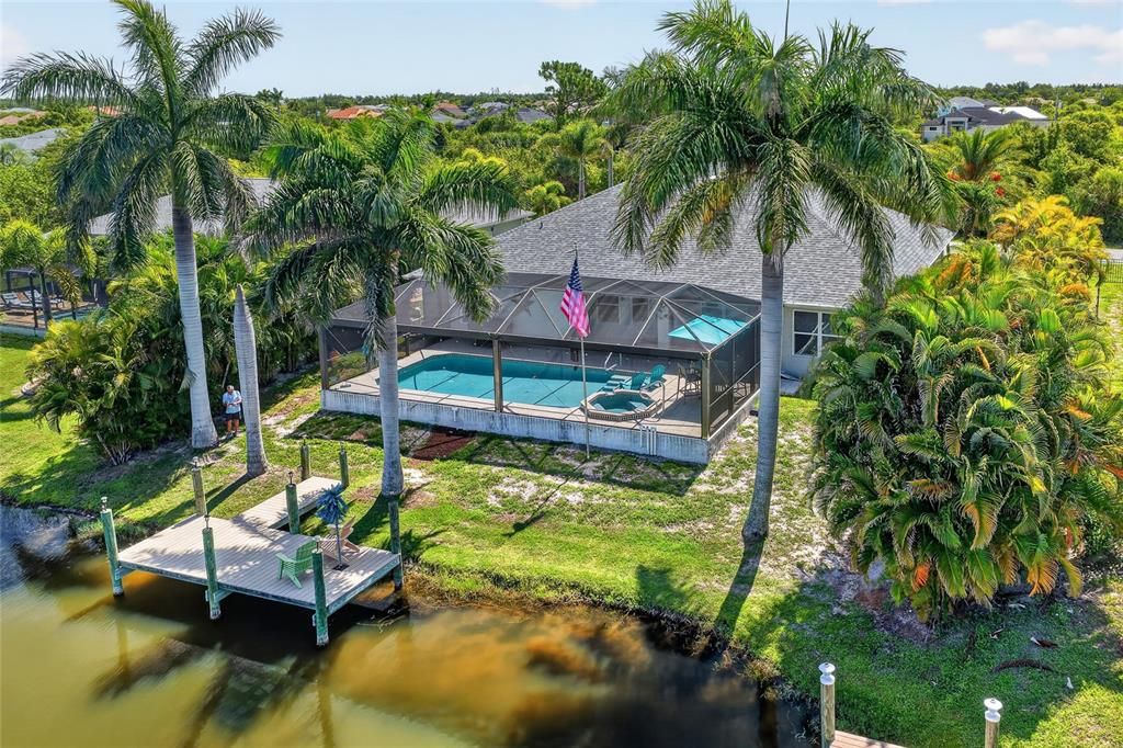 En Venta: $719,000 (4 camas, 2 baños, 2299 Pies cuadrados)