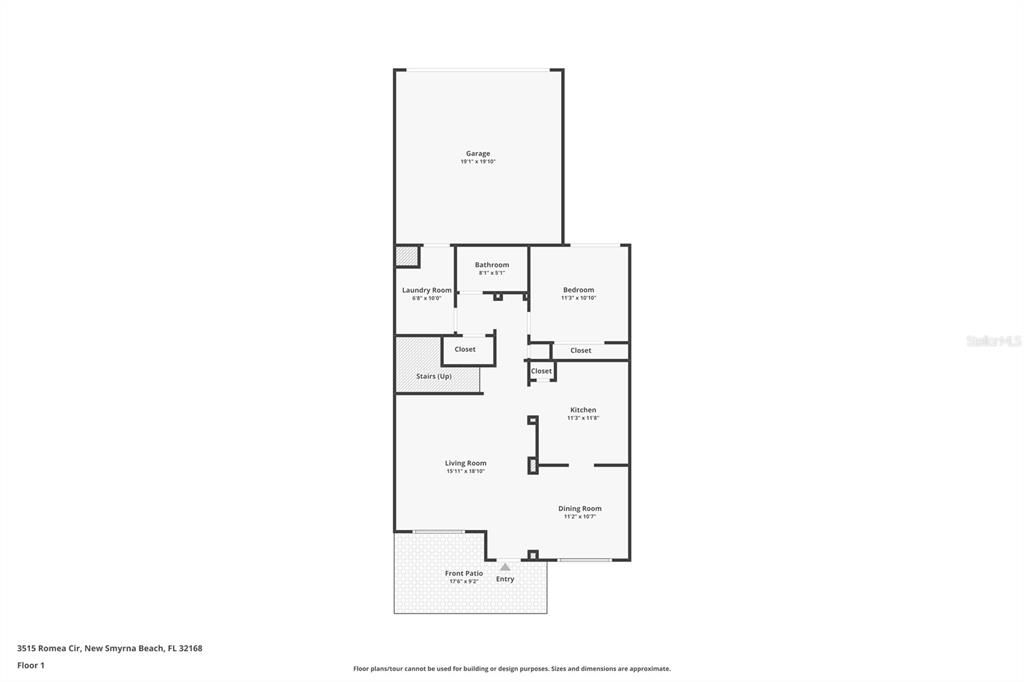 En Venta: $325,000 (3 camas, 3 baños, 1794 Pies cuadrados)