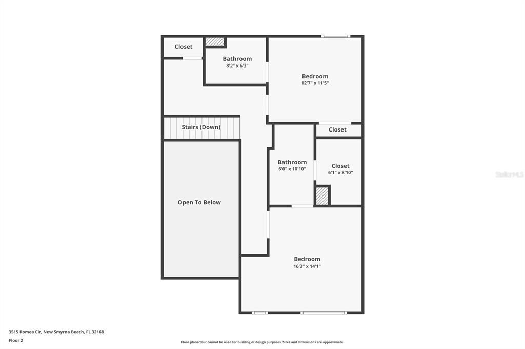 En Venta: $325,000 (3 camas, 3 baños, 1794 Pies cuadrados)