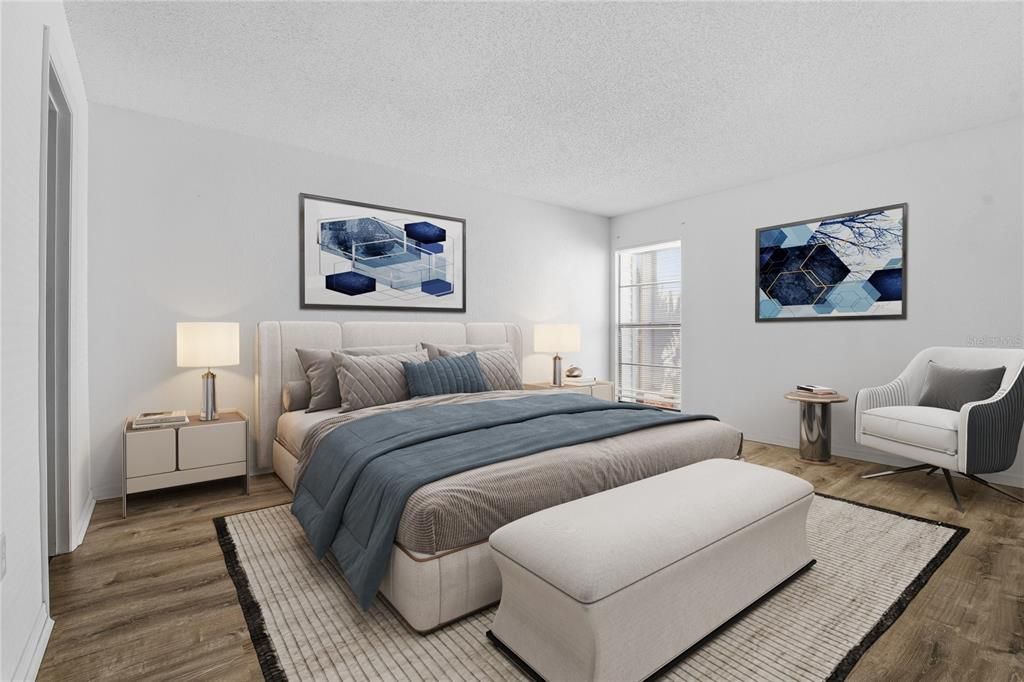 For Rent: $1,450 (2 beds, 1 baths, 960 Square Feet)