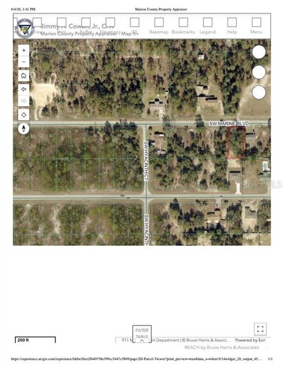 For Sale: $26,000 (0.26 acres)