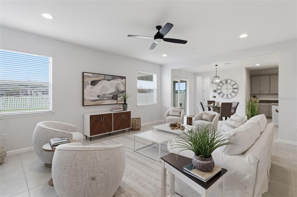 For Sale: $550,000 (4 beds, 3 baths, 3176 Square Feet)