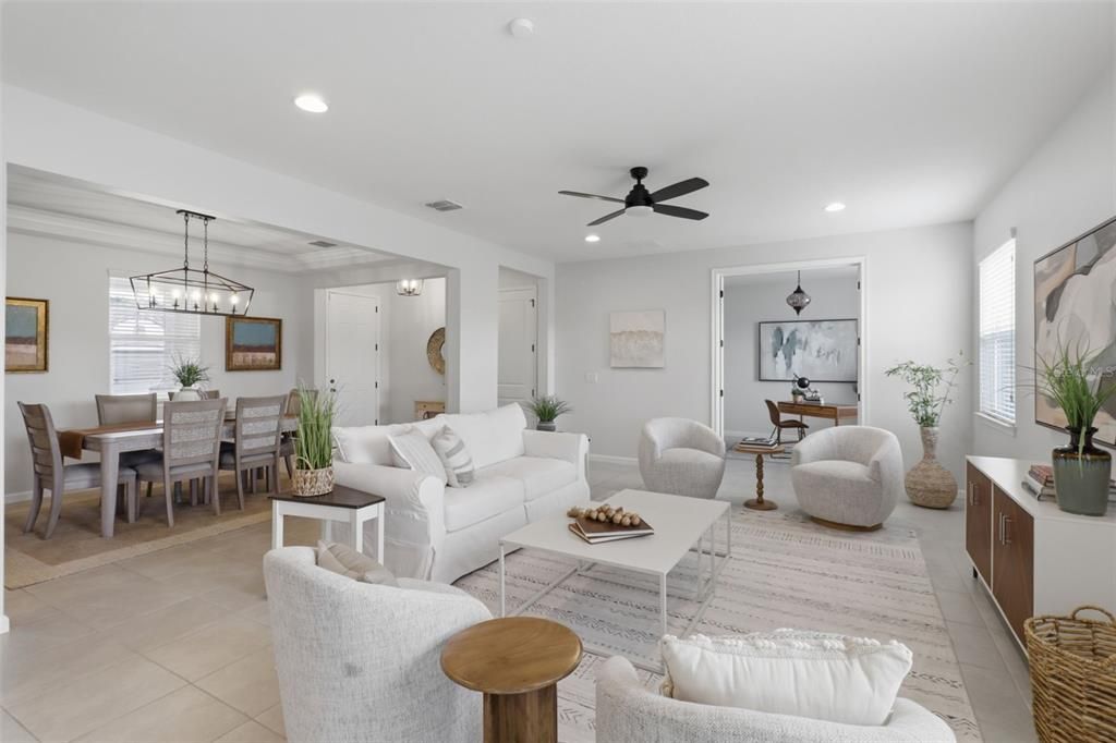 For Sale: $550,000 (4 beds, 3 baths, 3176 Square Feet)