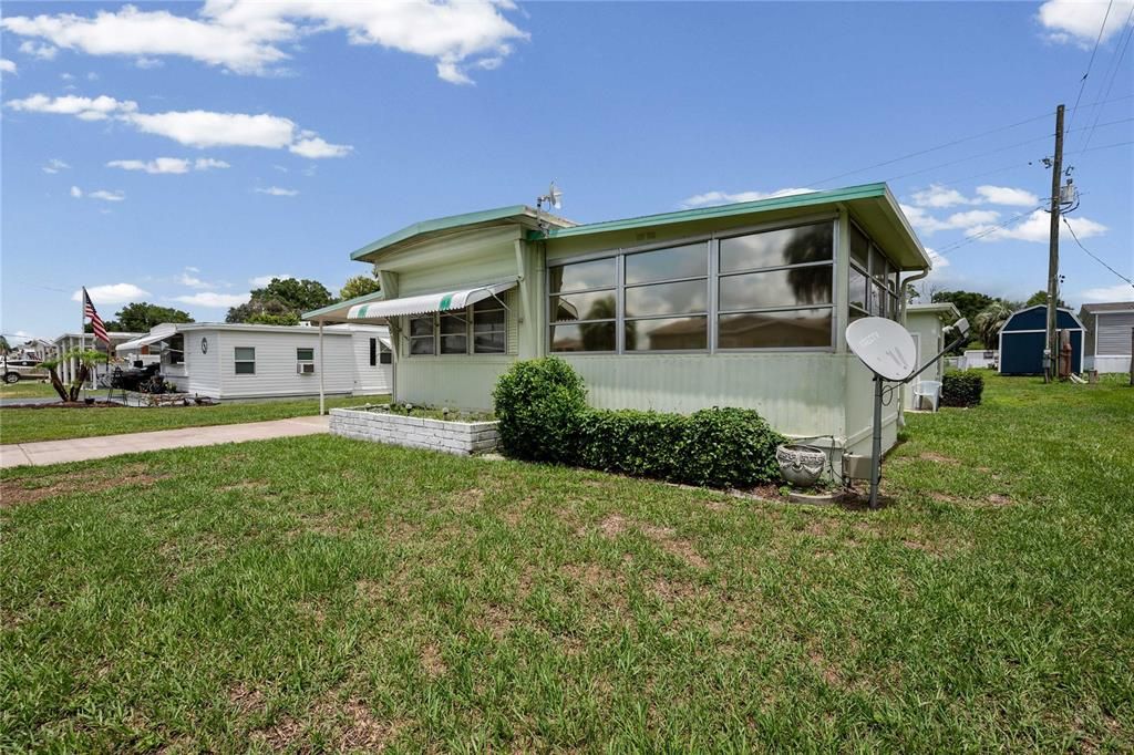 En Venta: $98,000 (2 camas, 2 baños, 624 Pies cuadrados)