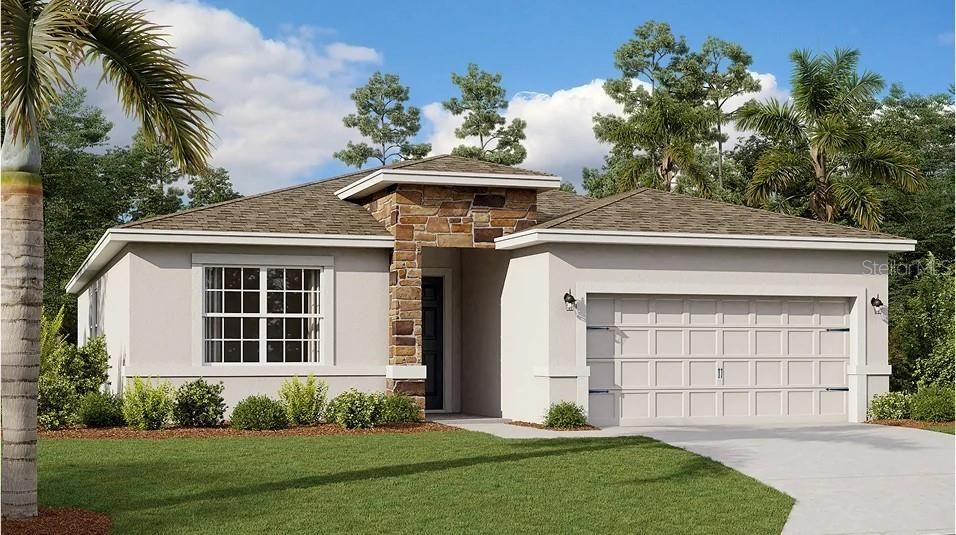 En Venta: $415,990 (4 camas, 3 baños, 2109 Pies cuadrados)