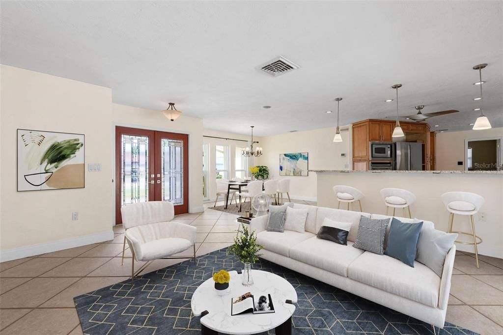 Active With Contract: $460,000 (3 beds, 2 baths, 1944 Square Feet)