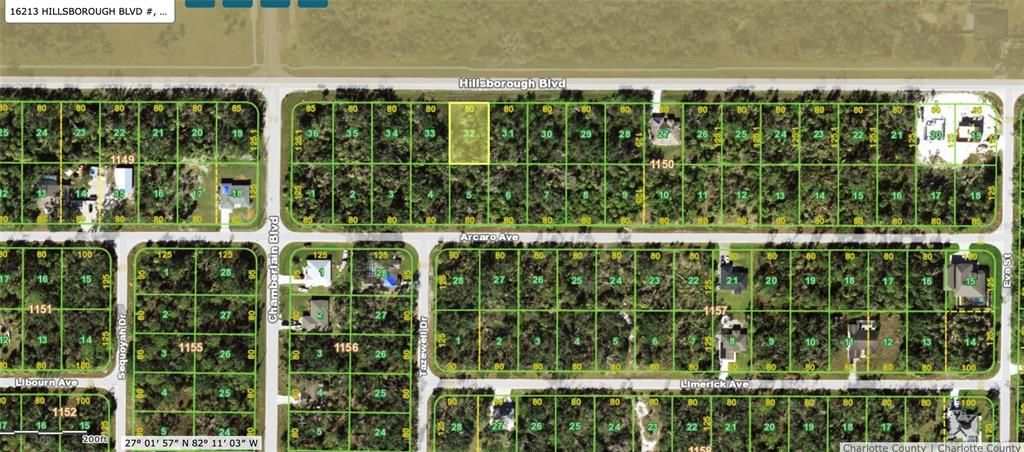 For Sale: $20,995 (0.23 acres)