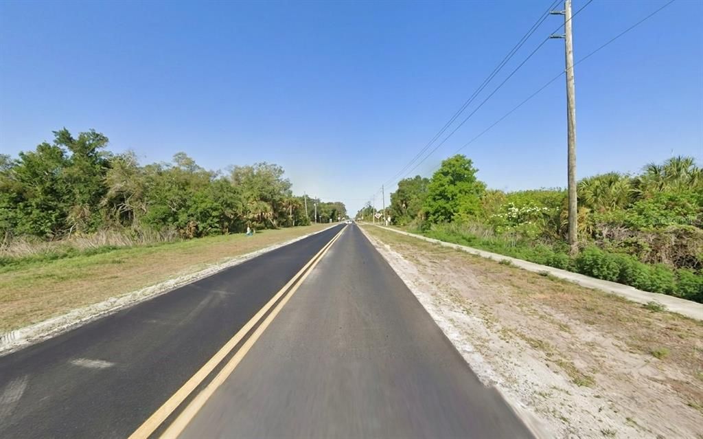 Active With Contract: $19,995 (0.23 acres)