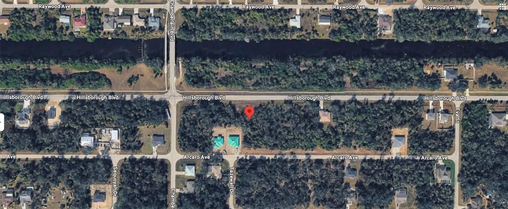 For Sale: $20,995 (0.23 acres)