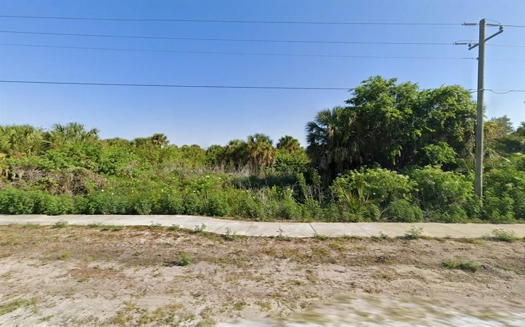 Active With Contract: $19,995 (0.23 acres)