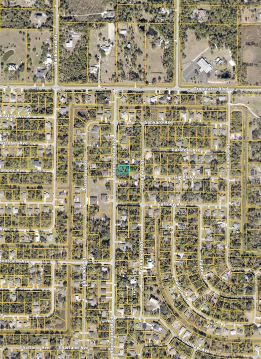 For Sale: $18,900 (0.23 acres)