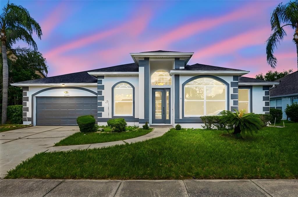 На продажу: $599,000 (4 спален, 3 ванн, 2556 Квадратных фут)