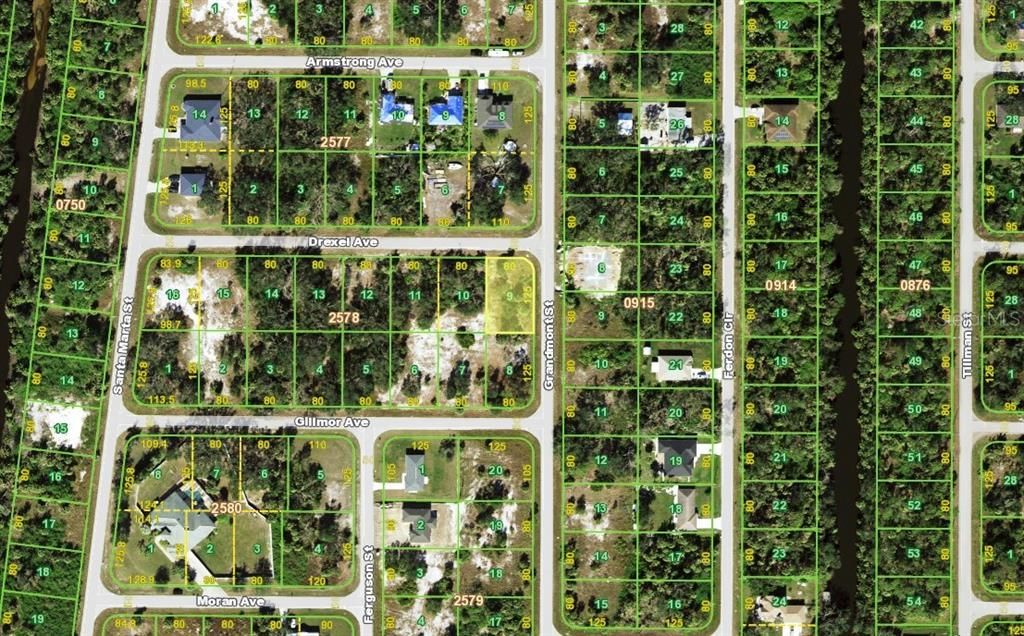 For Sale: $23,000 (0.23 acres)