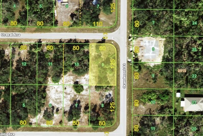 For Sale: $23,000 (0.23 acres)