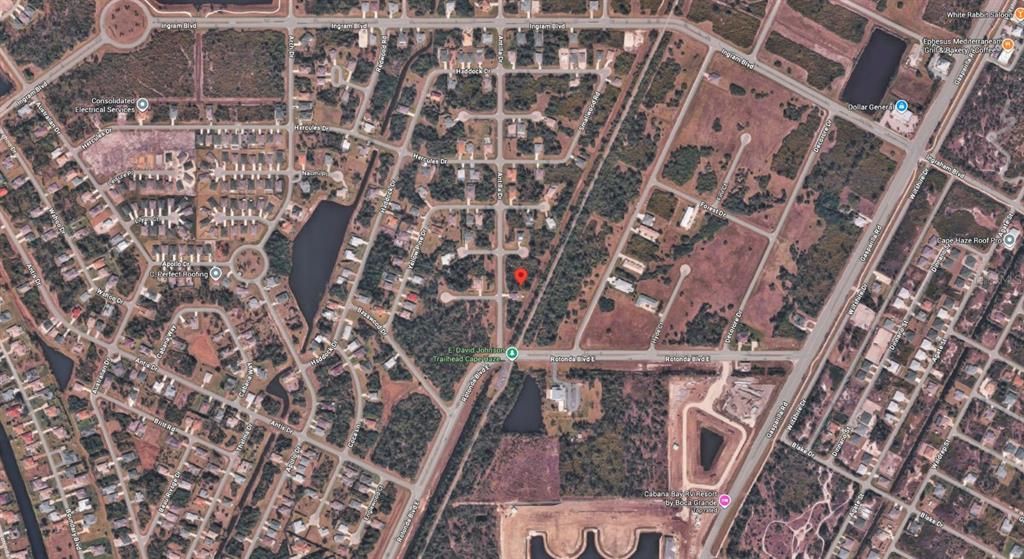 На продажу: $24,995 (0.29 acres)