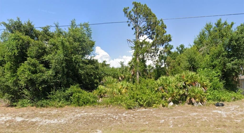 На продажу: $24,995 (0.29 acres)