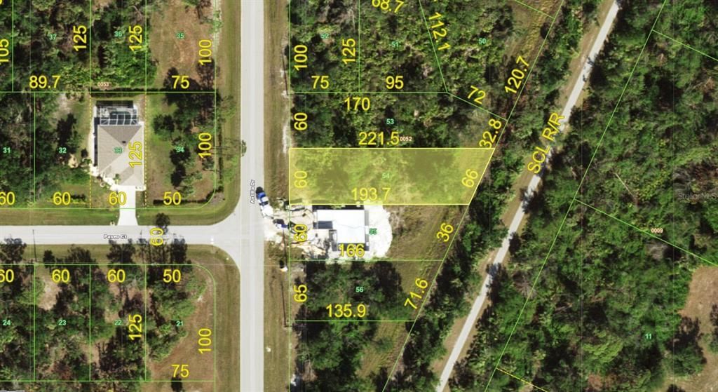 На продажу: $24,995 (0.29 acres)