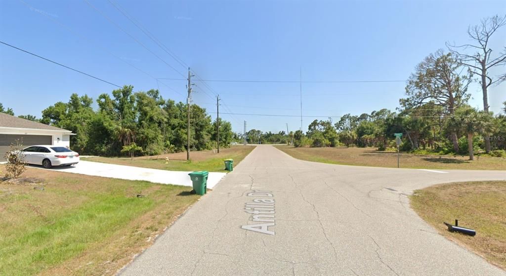 На продажу: $24,995 (0.29 acres)