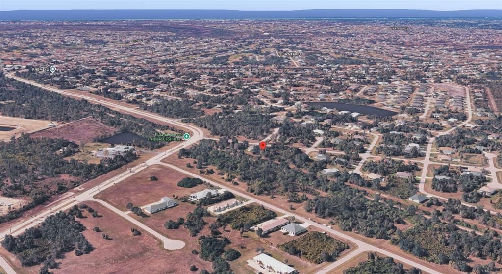 На продажу: $24,995 (0.29 acres)