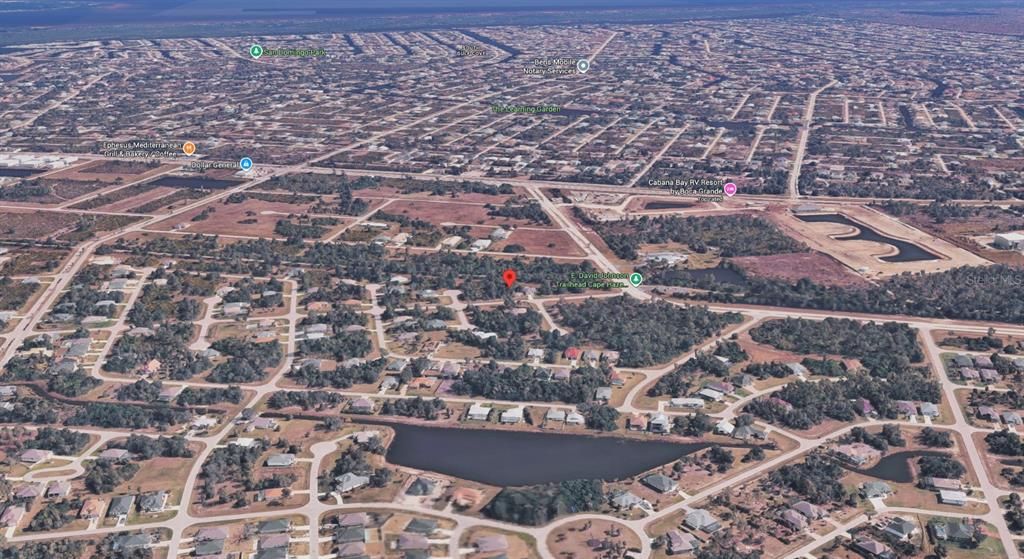 На продажу: $24,995 (0.29 acres)