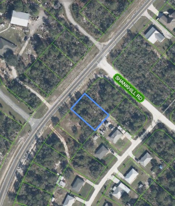 На продажу: $13,900 (0.23 acres)
