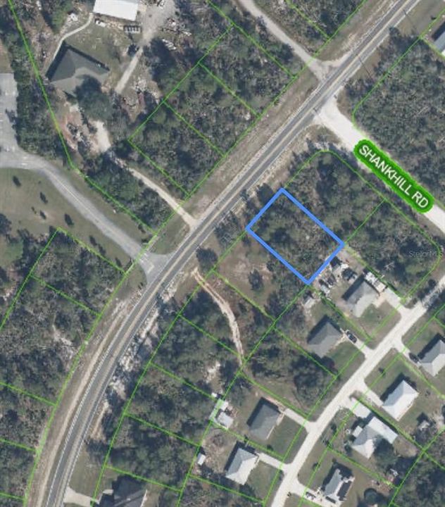 На продажу: $13,900 (0.23 acres)