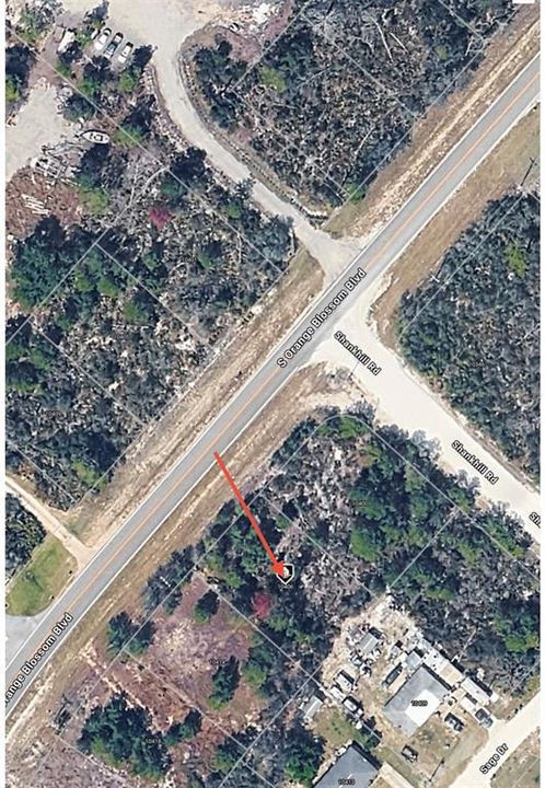 На продажу: $13,900 (0.23 acres)