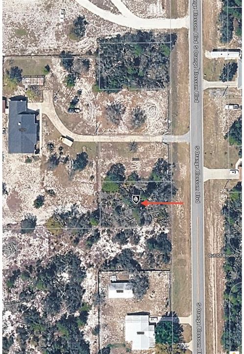На продажу: $13,900 (0.23 acres)