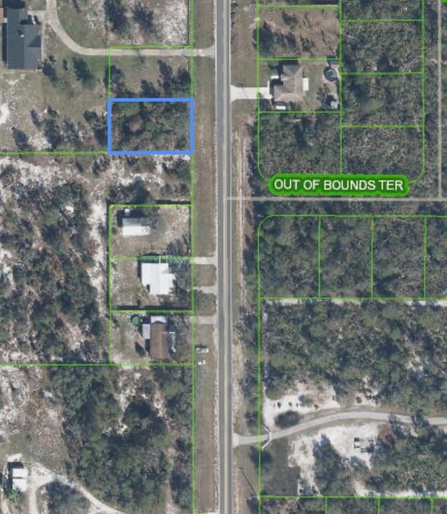 На продажу: $13,900 (0.23 acres)
