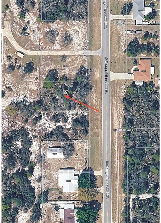 На продажу: $13,900 (0.23 acres)