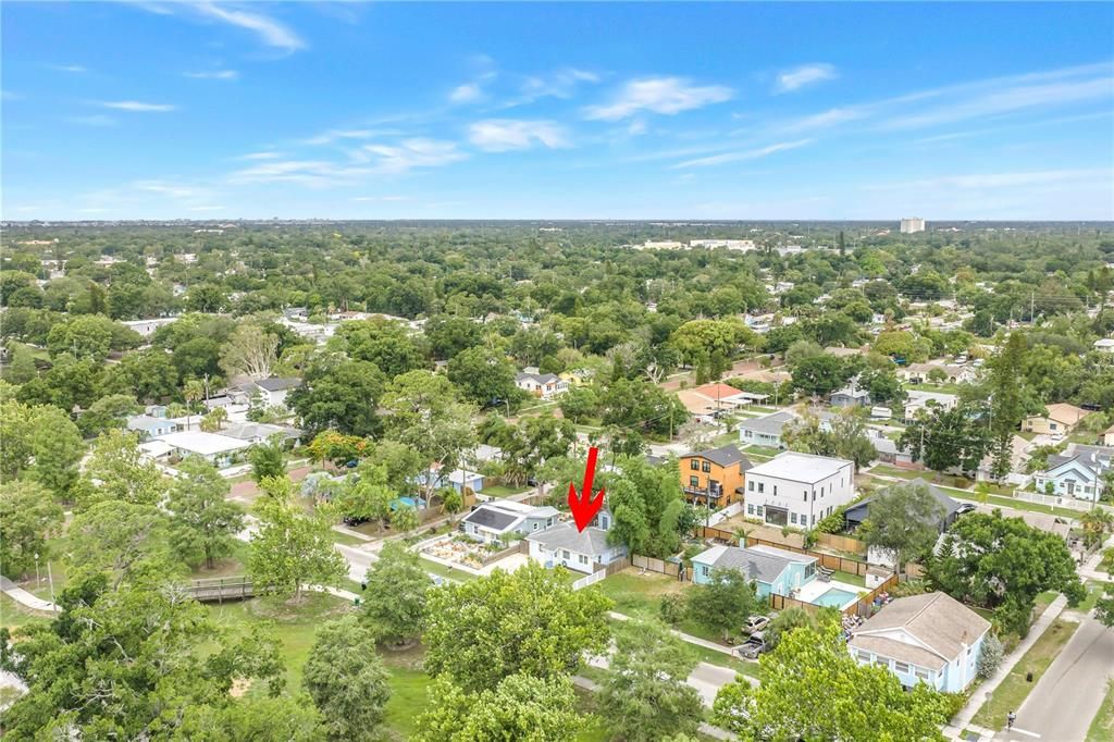 For Sale: $350,000 (3 beds, 1 baths, 1053 Square Feet)