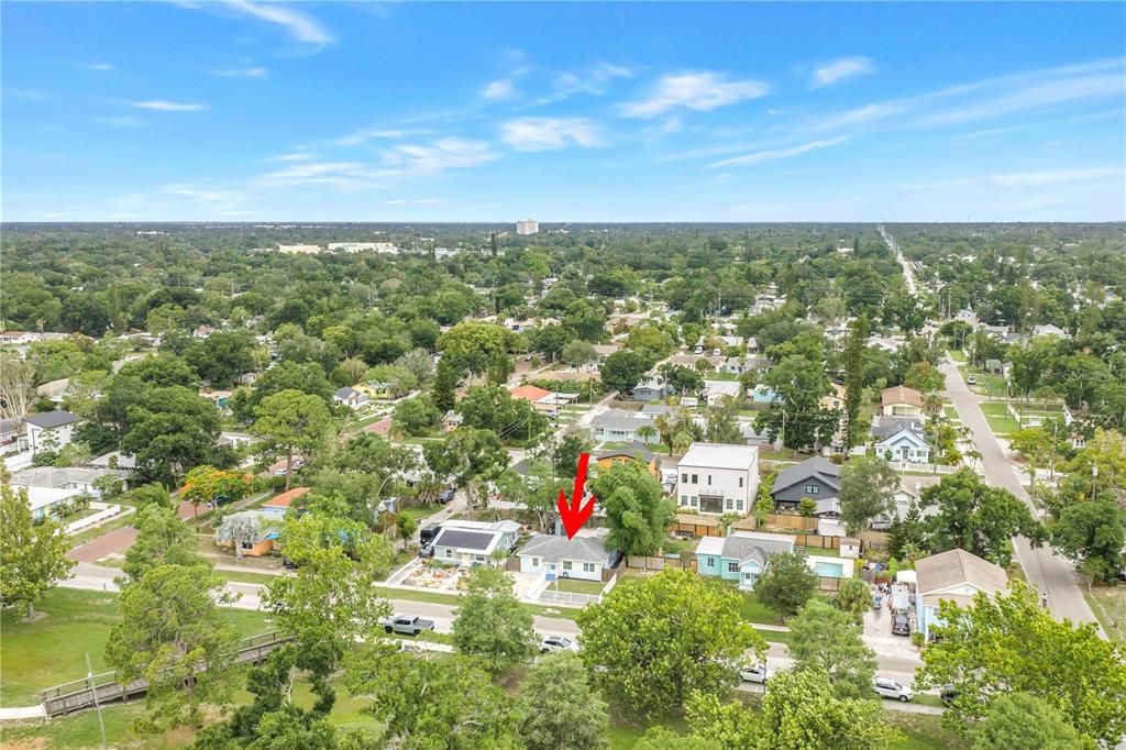 For Sale: $350,000 (3 beds, 1 baths, 1053 Square Feet)