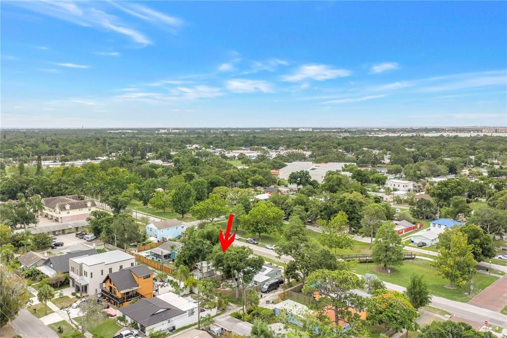 For Sale: $350,000 (3 beds, 1 baths, 1053 Square Feet)