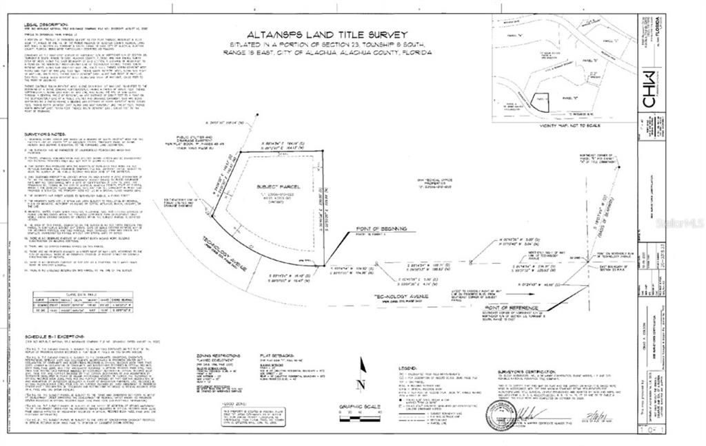 En Venta: $142,500 (0.95 acres)
