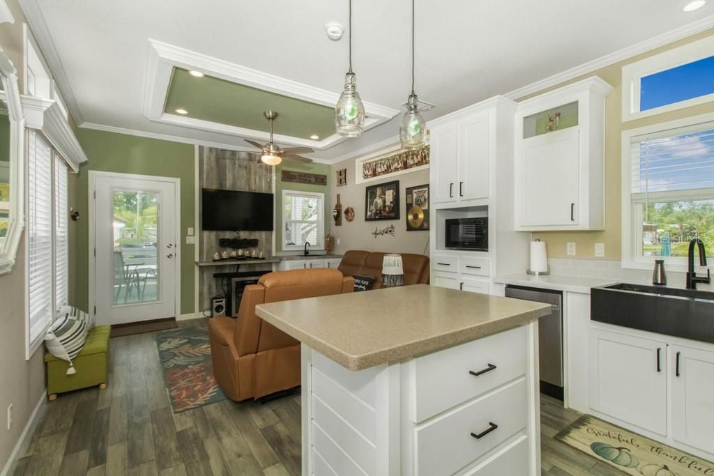 En Venta: $350,000 (1 camas, 1 baños, 494 Pies cuadrados)