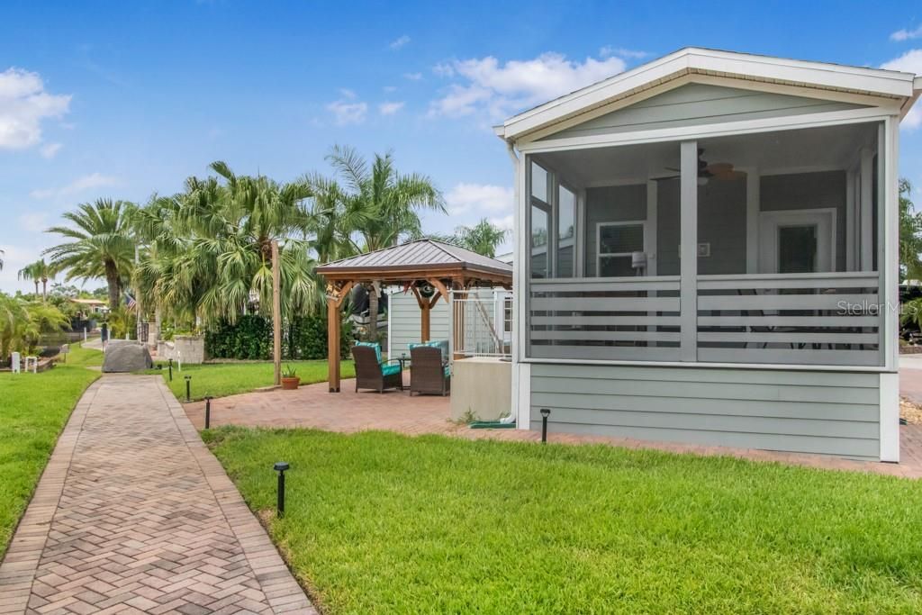 En Venta: $350,000 (1 camas, 1 baños, 494 Pies cuadrados)
